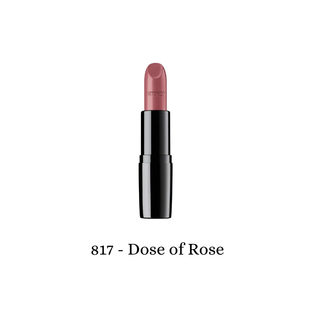Perfect Color Lipstick (50 Colours)
