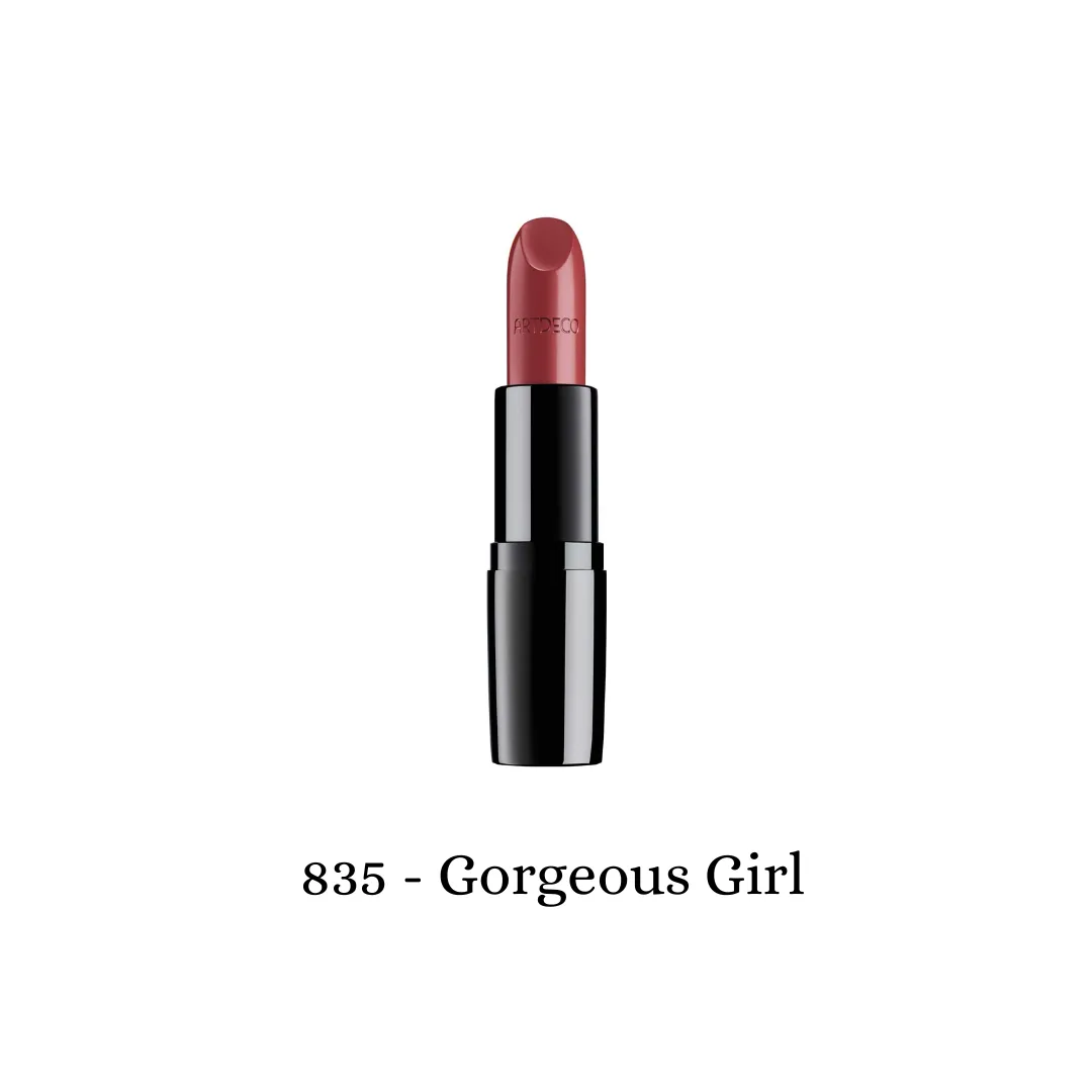 Perfect Color Lipstick (50 Colours)