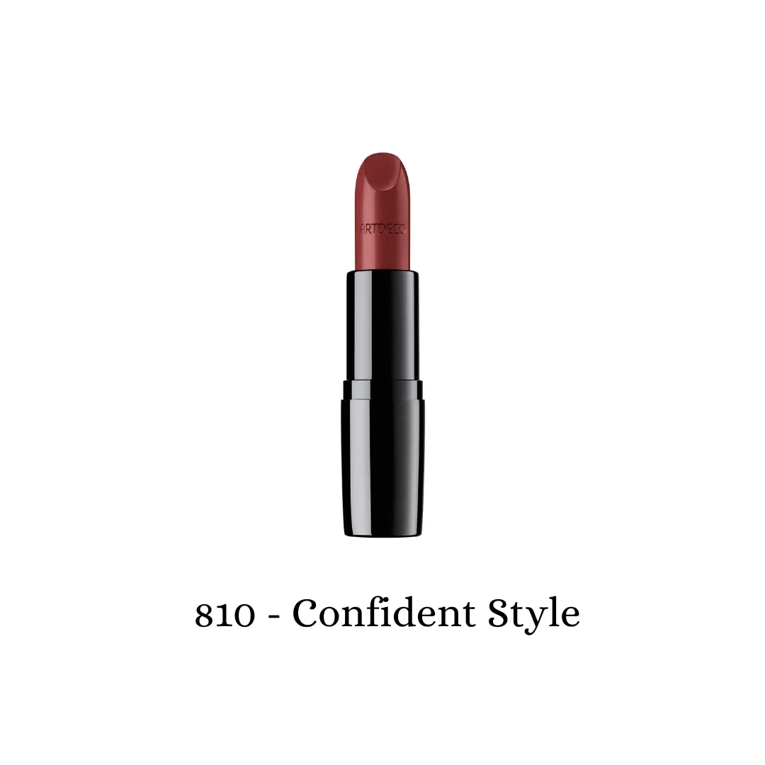 Perfect Color Lipstick (50 Colours)