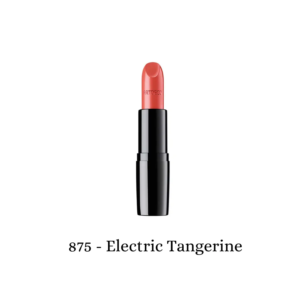 Perfect Color Lipstick (50 Colours)