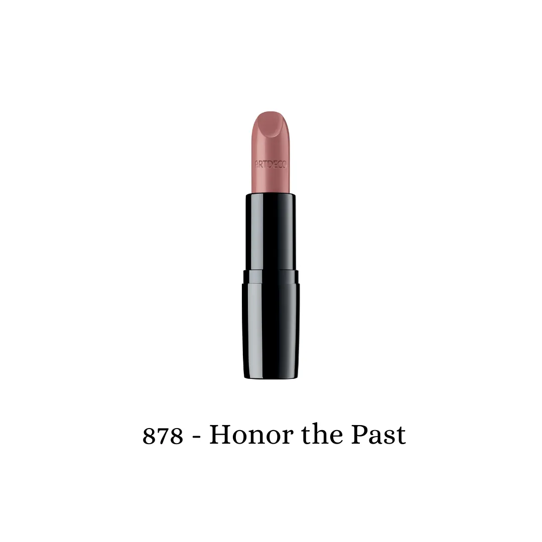 Perfect Color Lipstick (50 Colours)