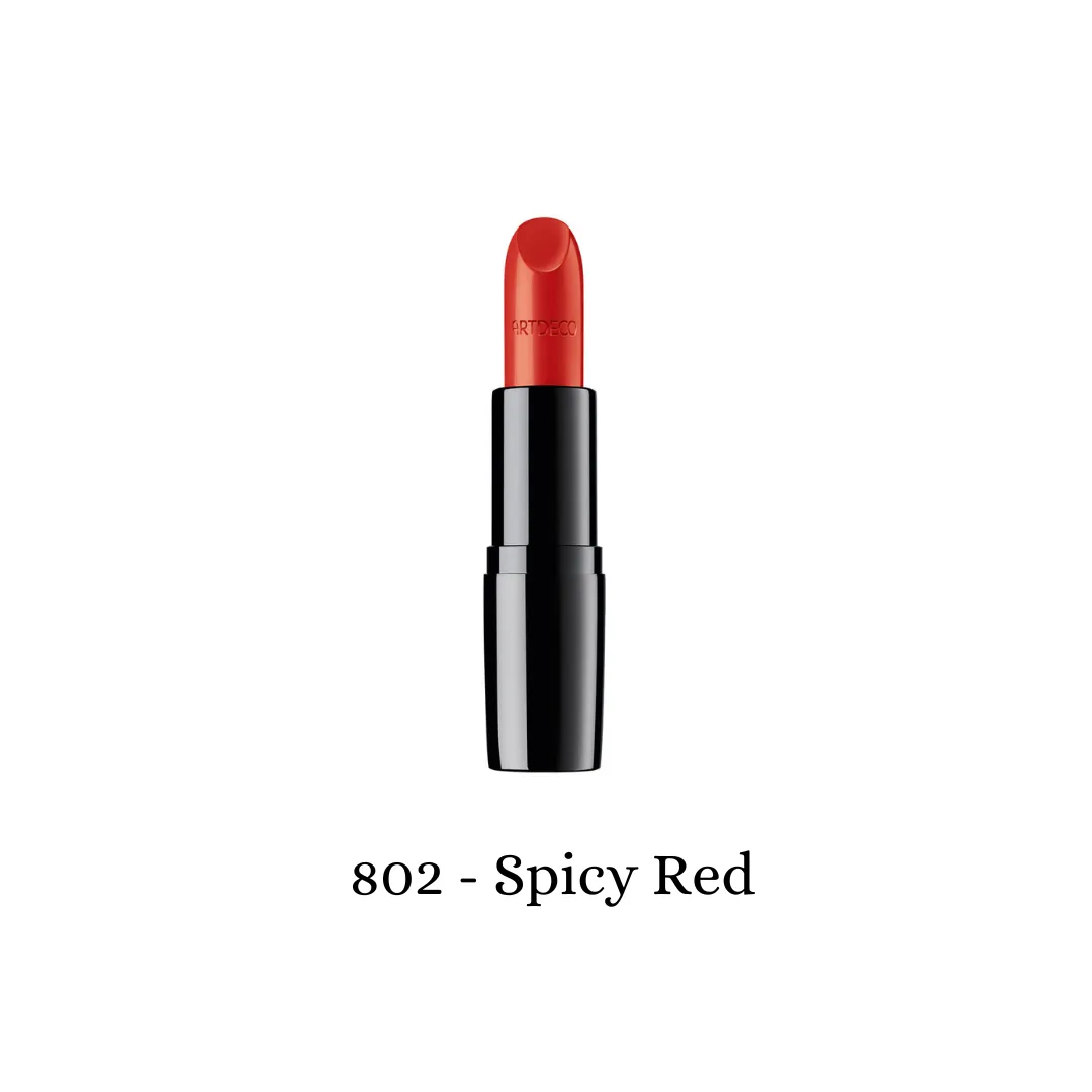 Perfect Color Lipstick (50 Colours)