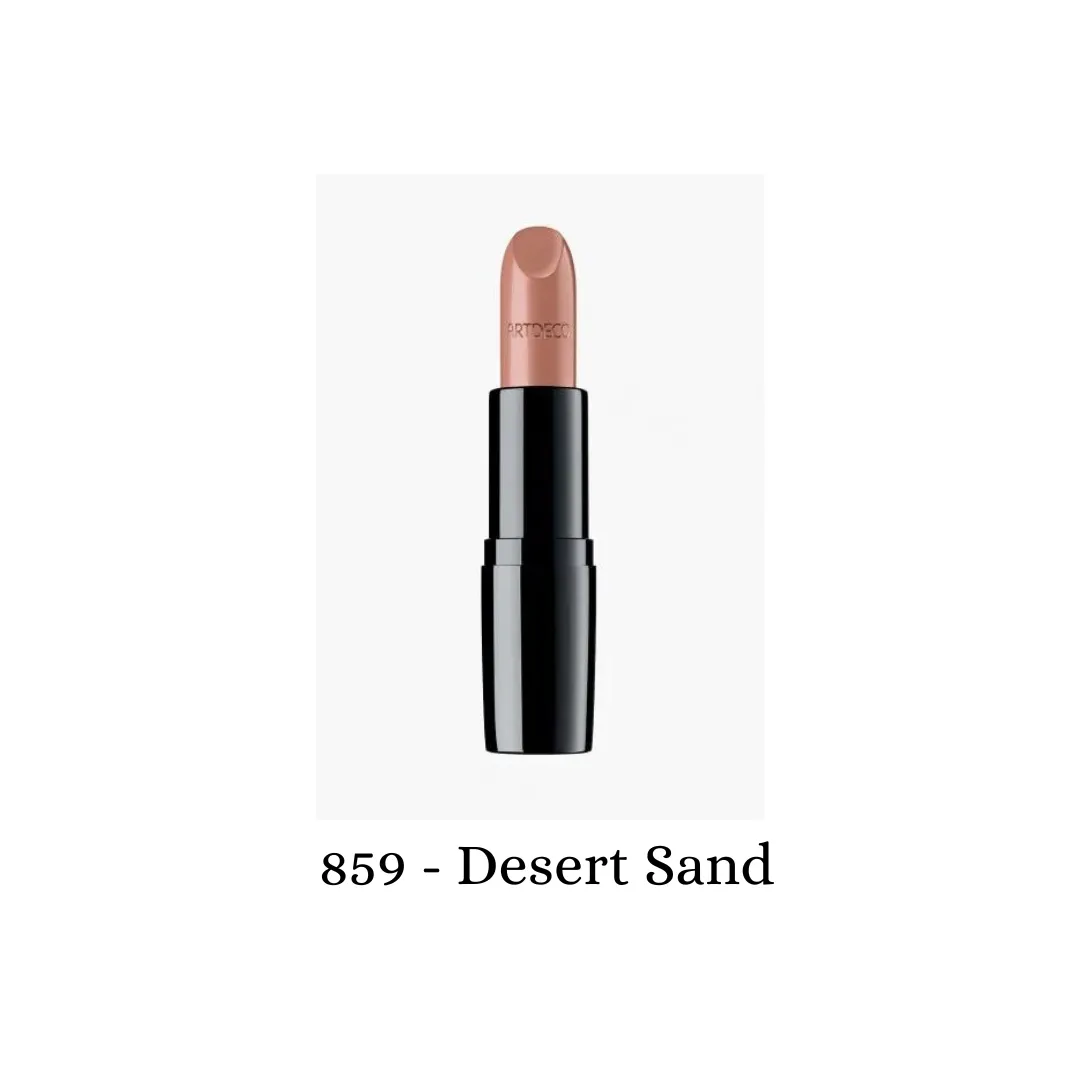 Perfect Color Lipstick (50 Colours)