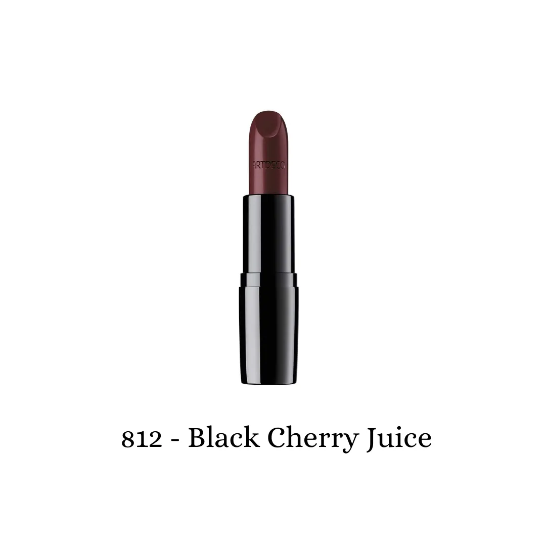 Perfect Color Lipstick (50 Colours)