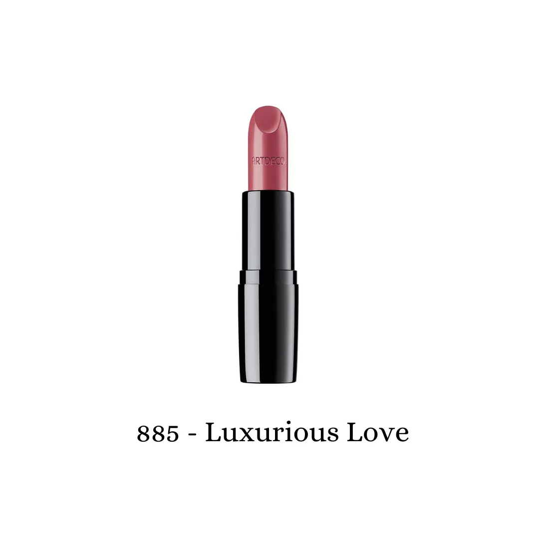 Perfect Color Lipstick (50 Colours)