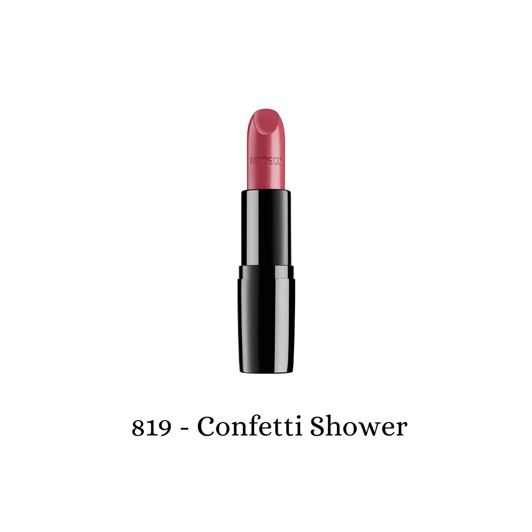 Perfect Color Lipstick (50 Colours)