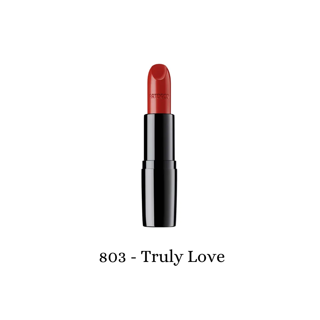 Perfect Color Lipstick (50 Colours)
