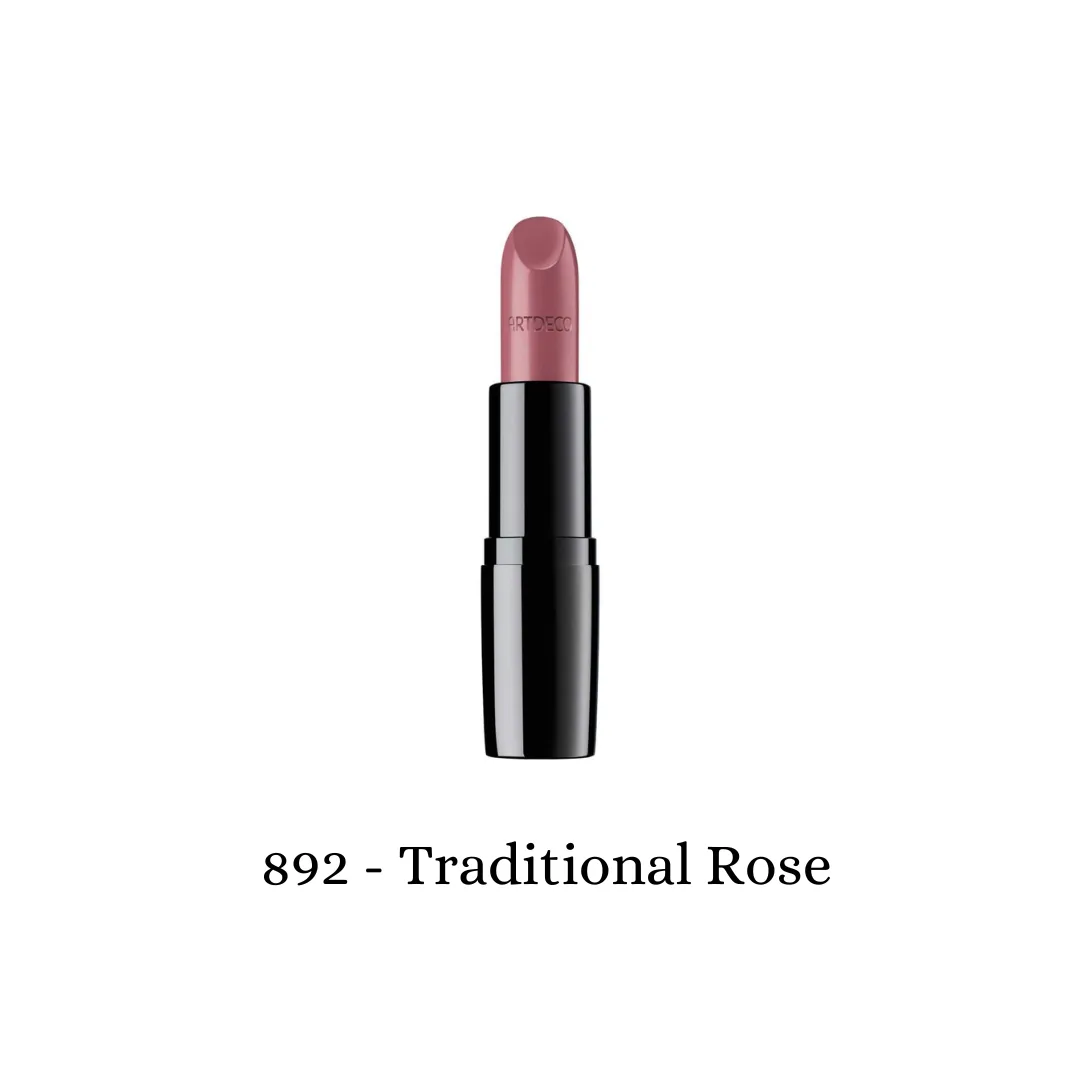 Perfect Color Lipstick (50 Colours)