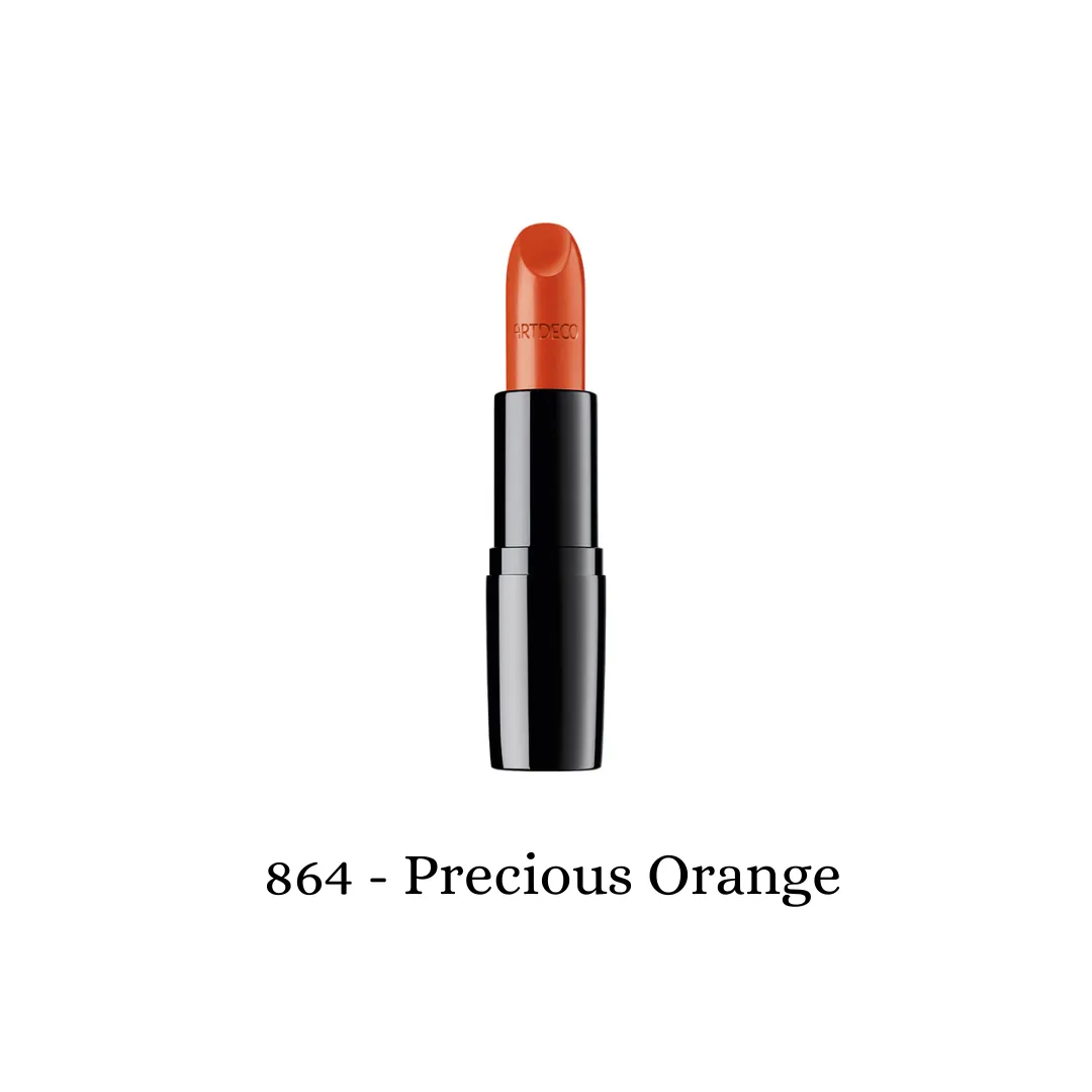 Perfect Color Lipstick (50 Colours)