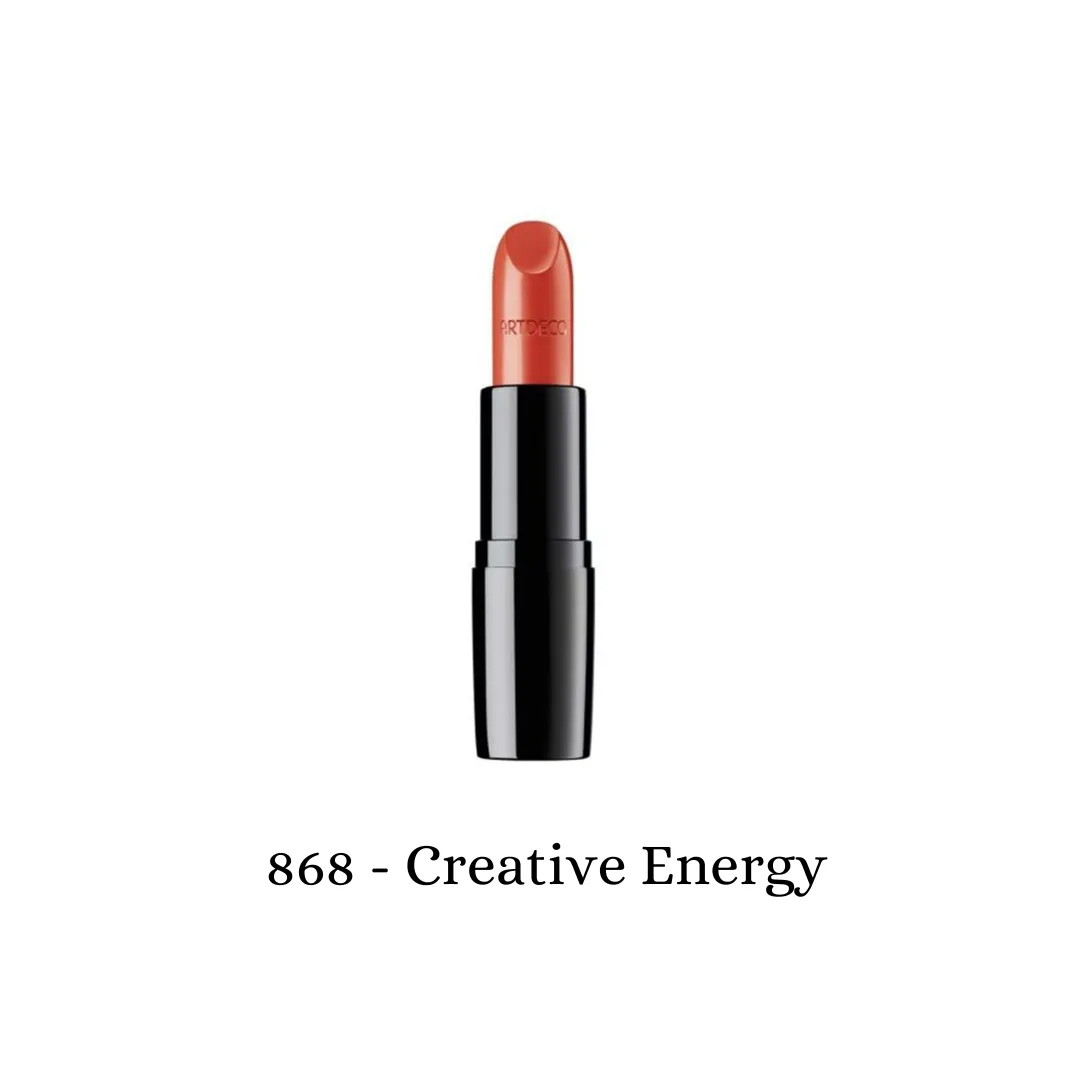 Perfect Color Lipstick (50 Colours)