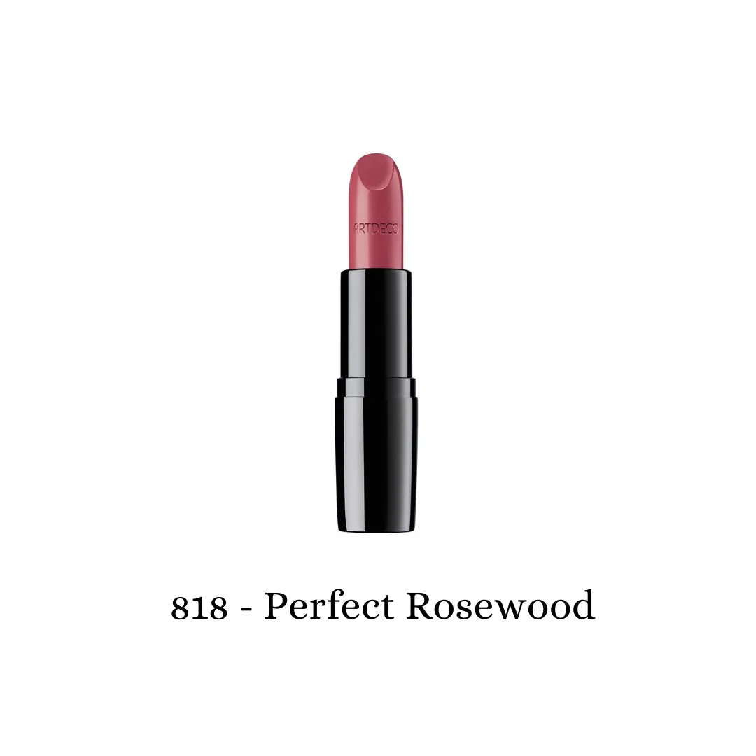 Perfect Color Lipstick (50 Colours)