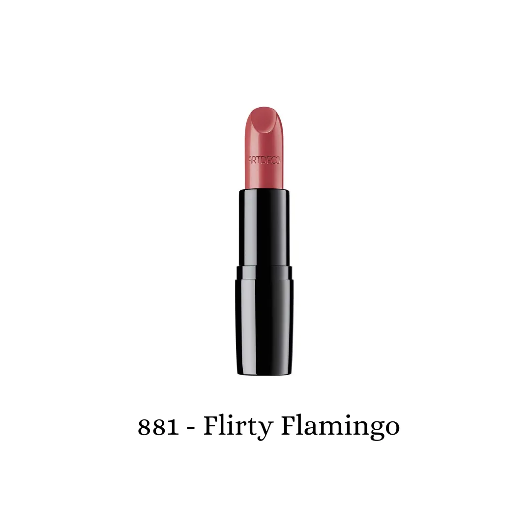 Perfect Color Lipstick (50 Colours)