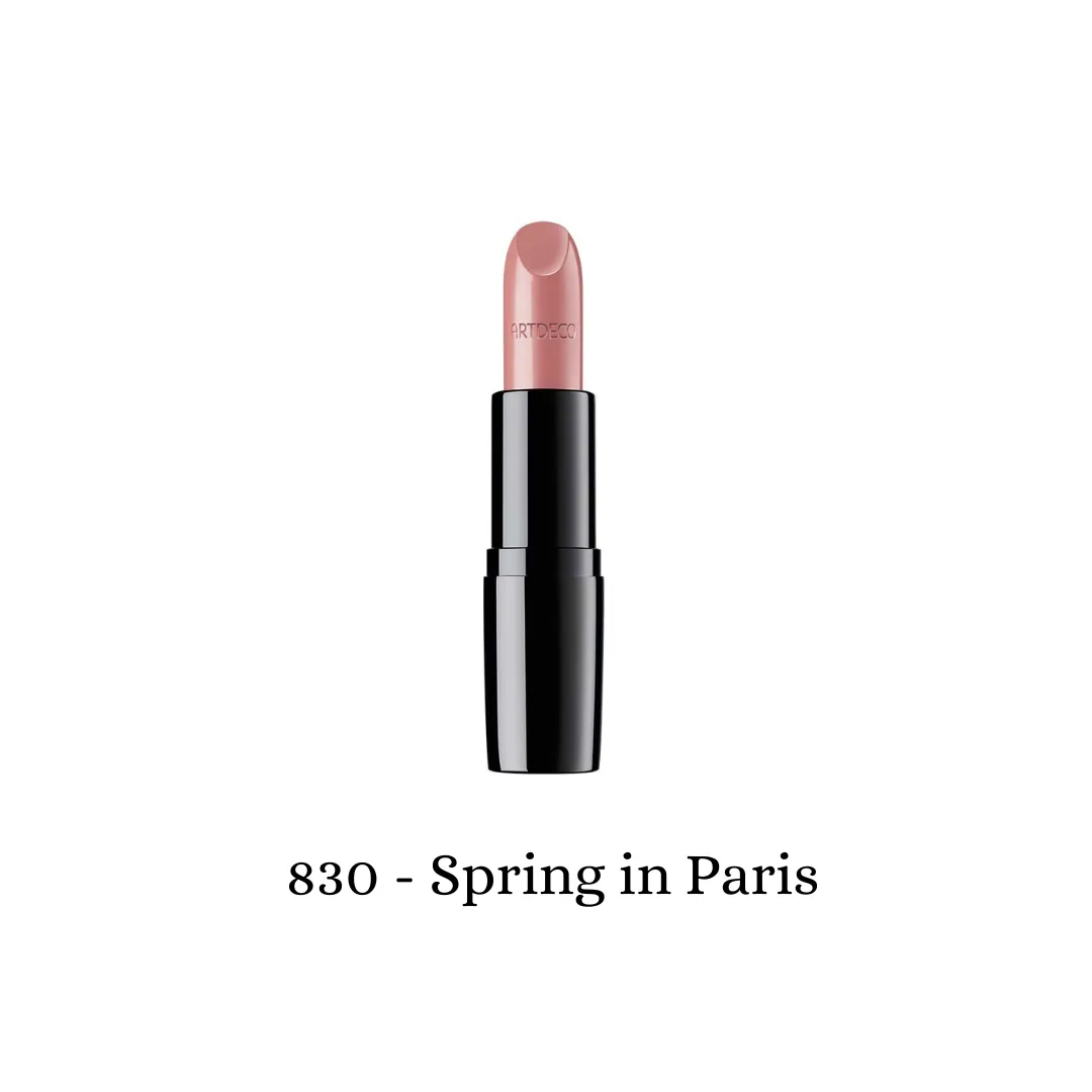Perfect Color Lipstick (50 Colours)