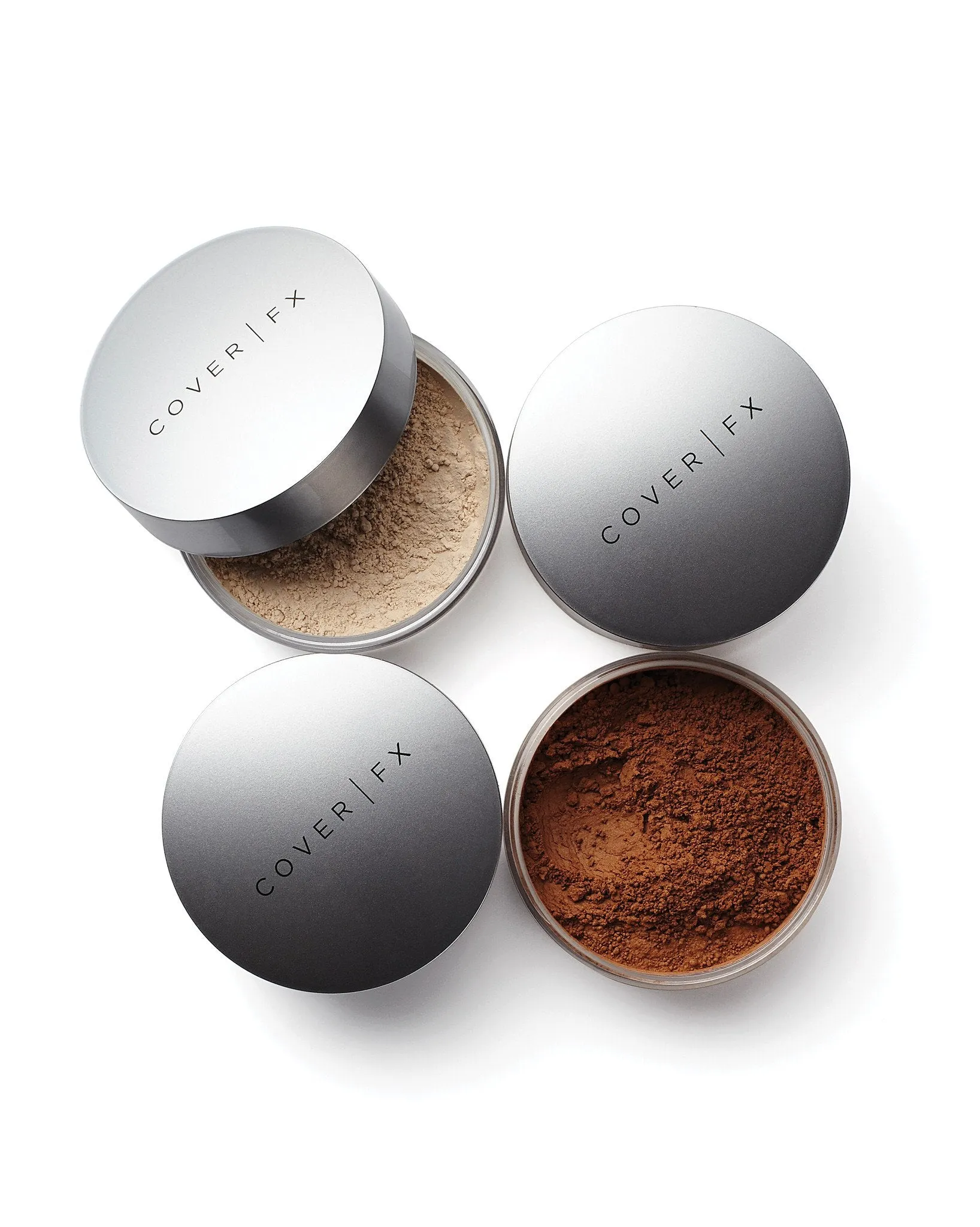 Perfect Setting Powder