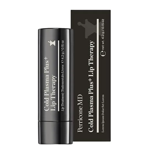 Perricone Cold Plasma Plus Lip Therapy