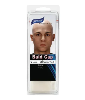 Plastic Bald Cap