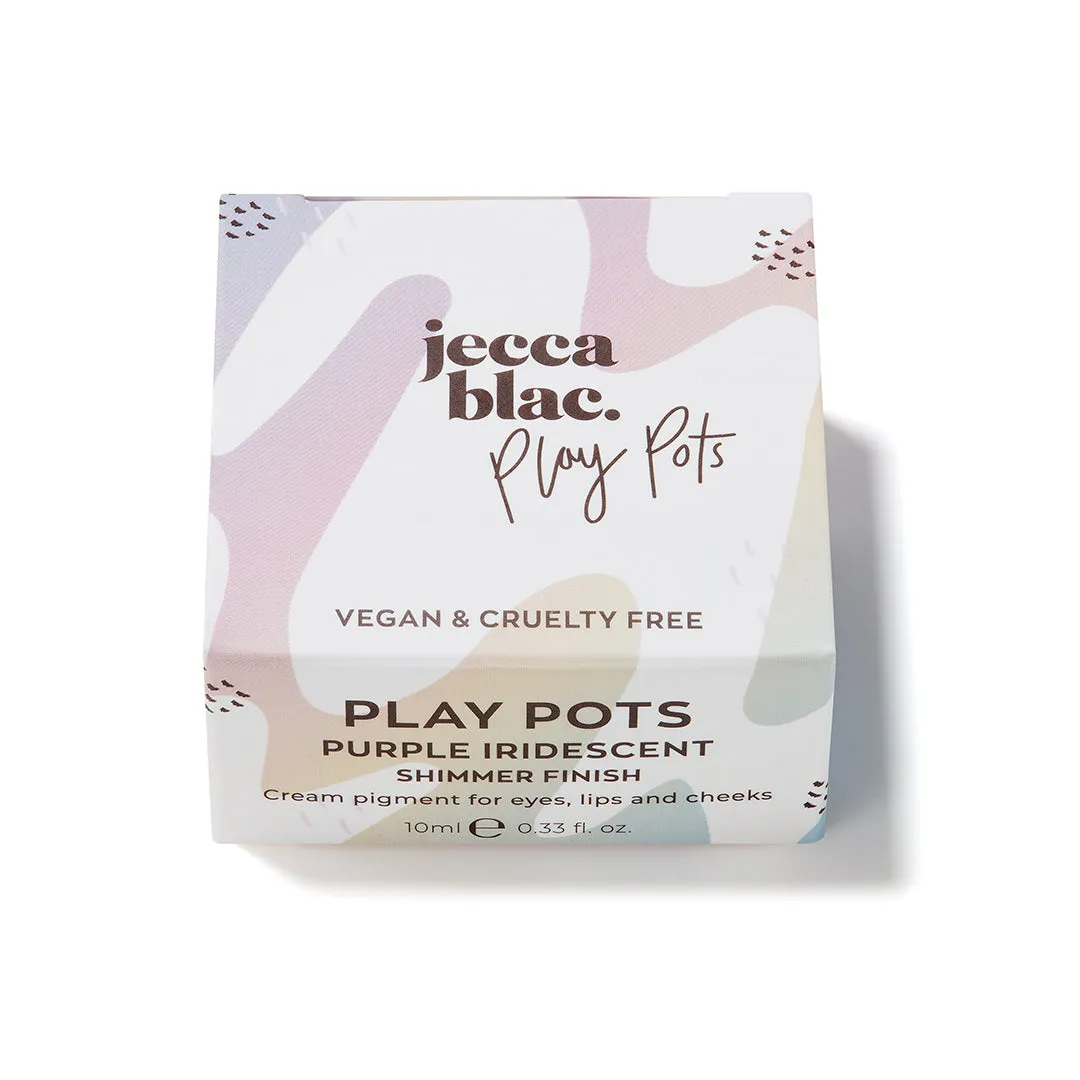 Play Pots