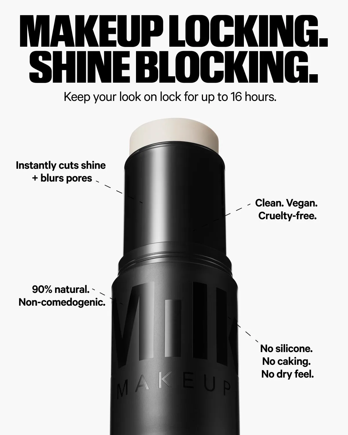 Pore Eclipse Non-Comedogenic Matte Blur Stick