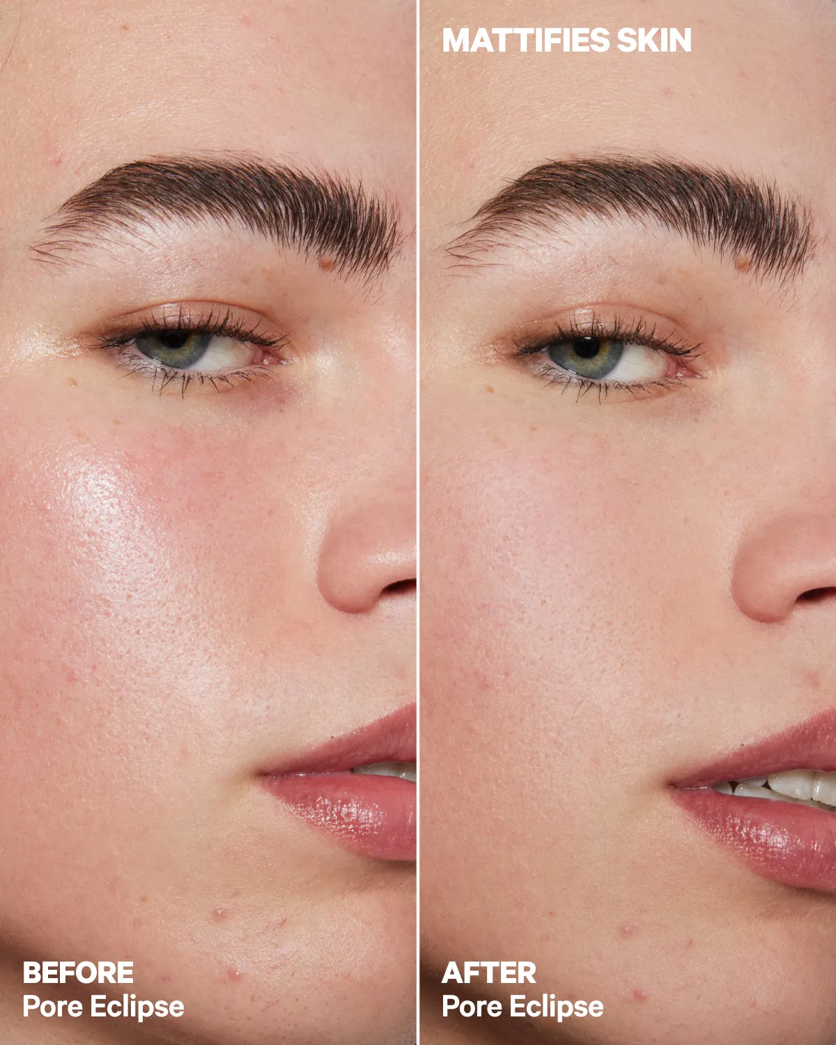 Pore Eclipse Non-Comedogenic Matte Blur Stick