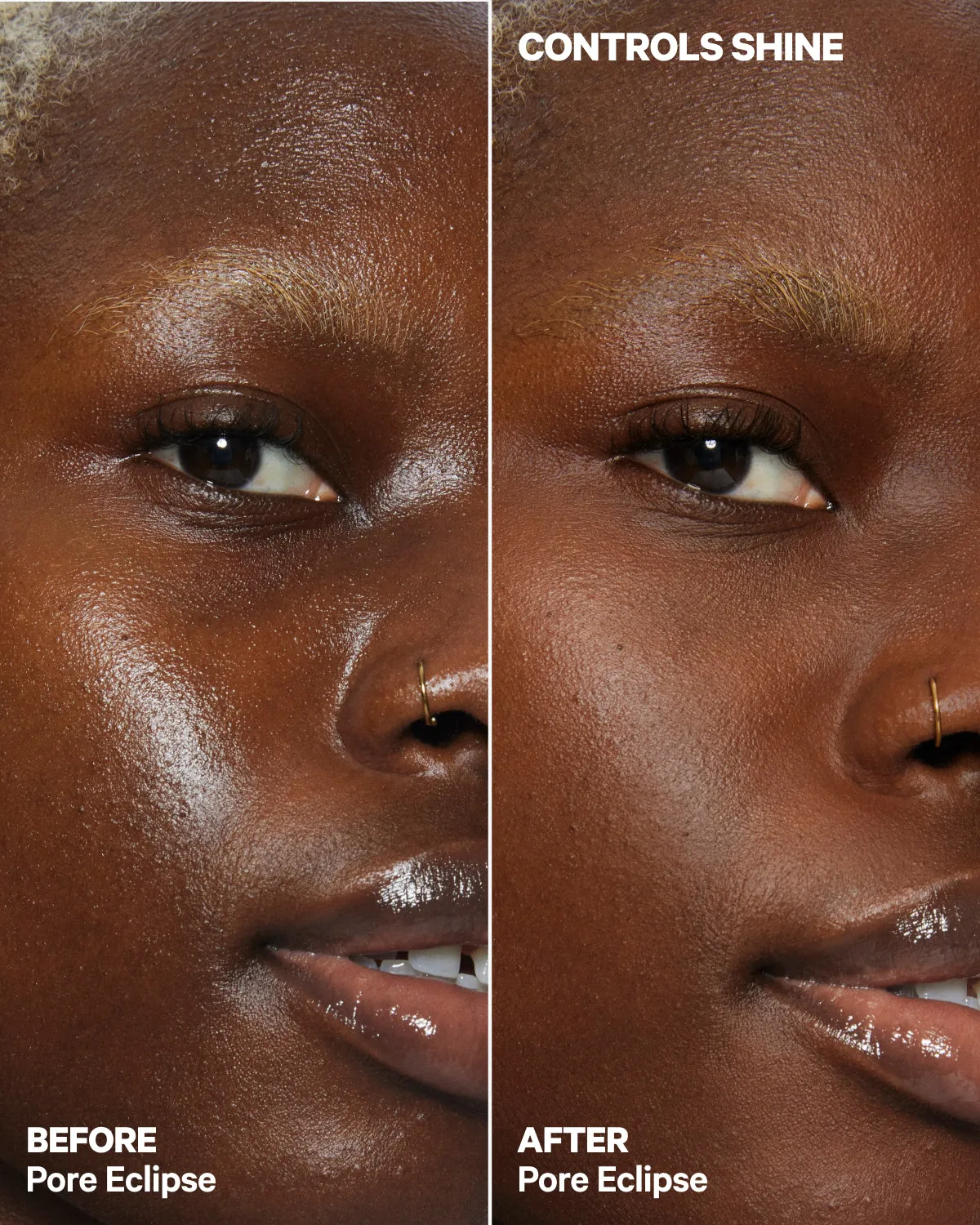 Pore Eclipse Non-Comedogenic Matte Blur Stick