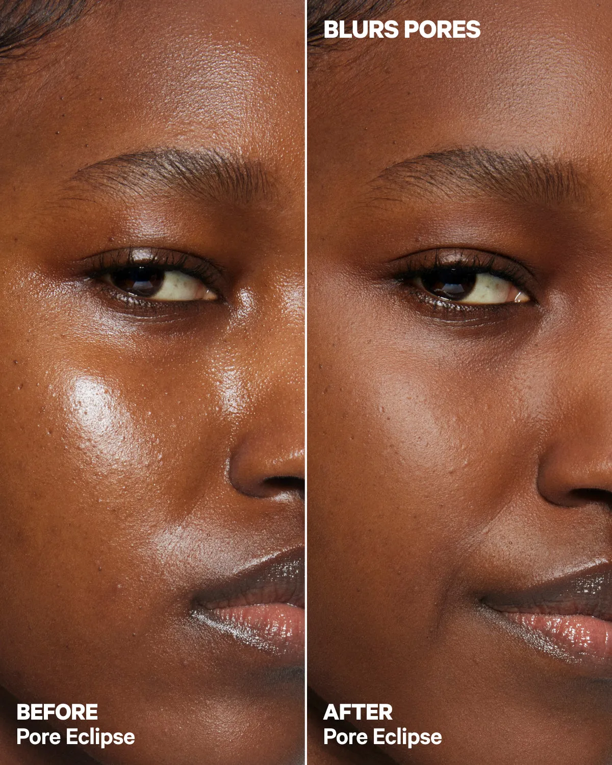 Pore Eclipse Non-Comedogenic Matte Blur Stick
