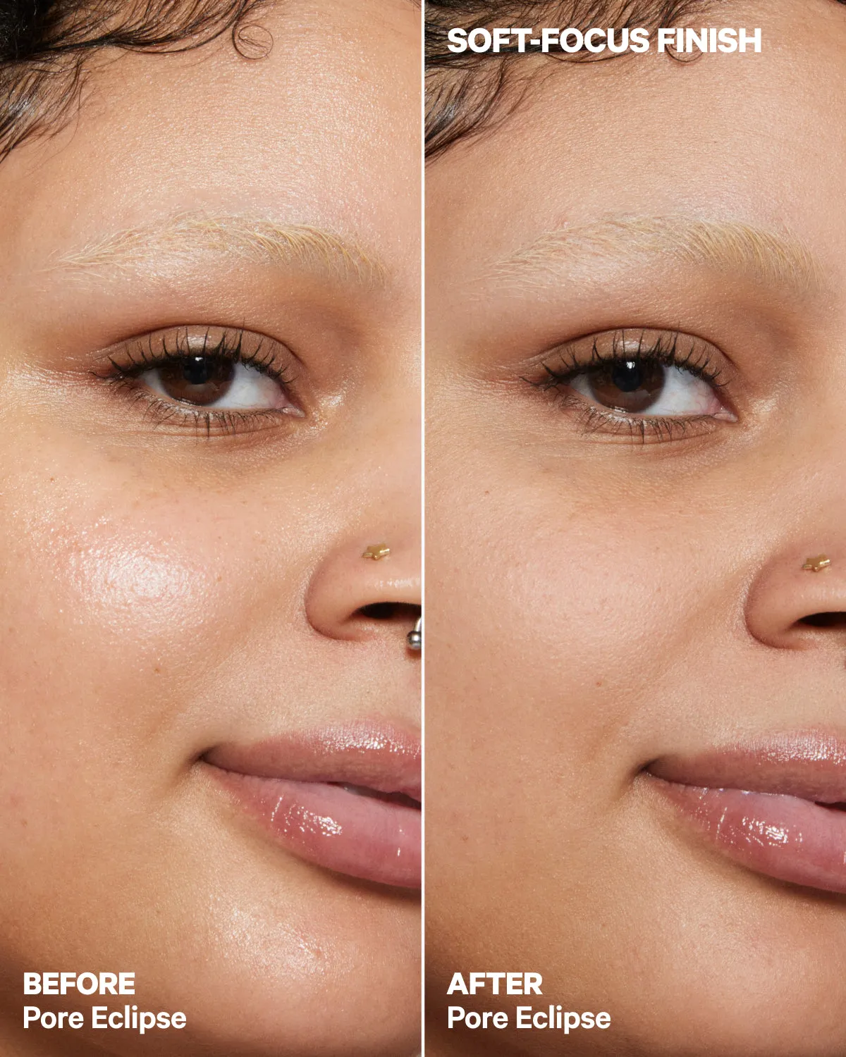 Pore Eclipse Non-Comedogenic Matte Blur Stick