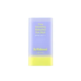 Pore Smoothing Bakuchiol Sun Stick - 18 g