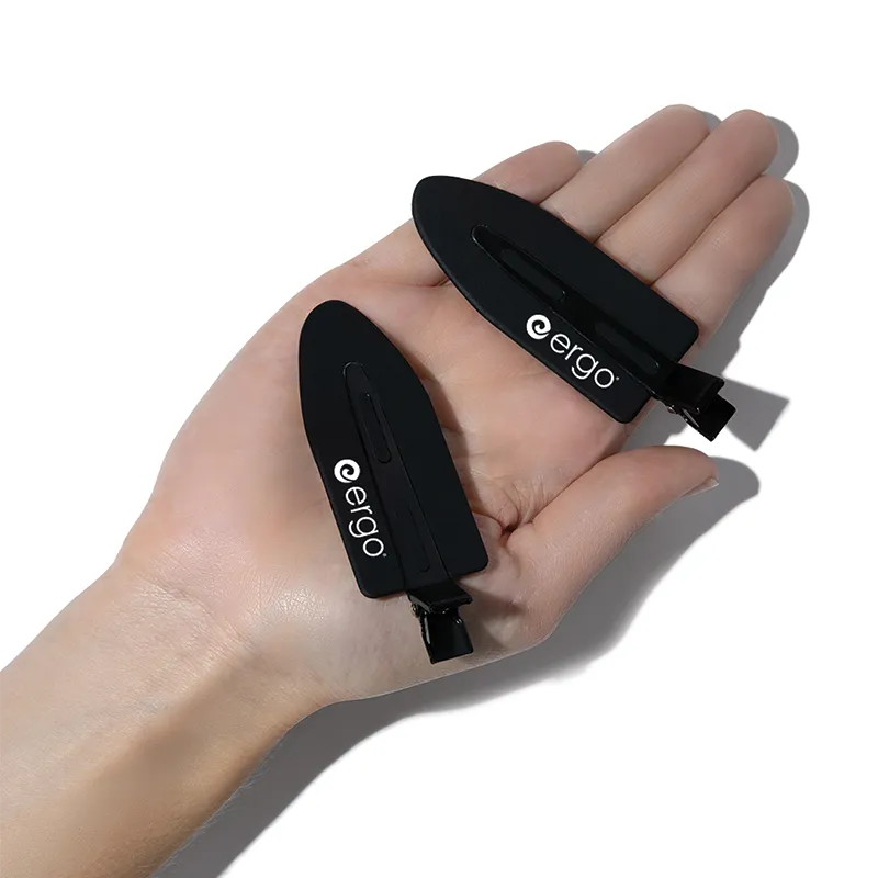 Pro Crimpless Hair Clips