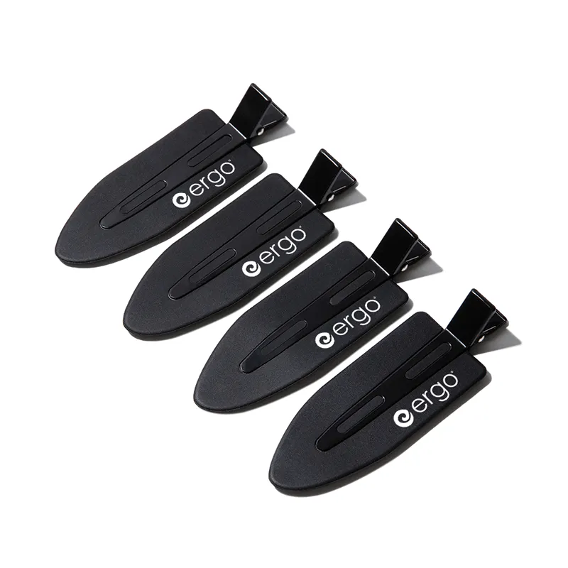 Pro Crimpless Hair Clips