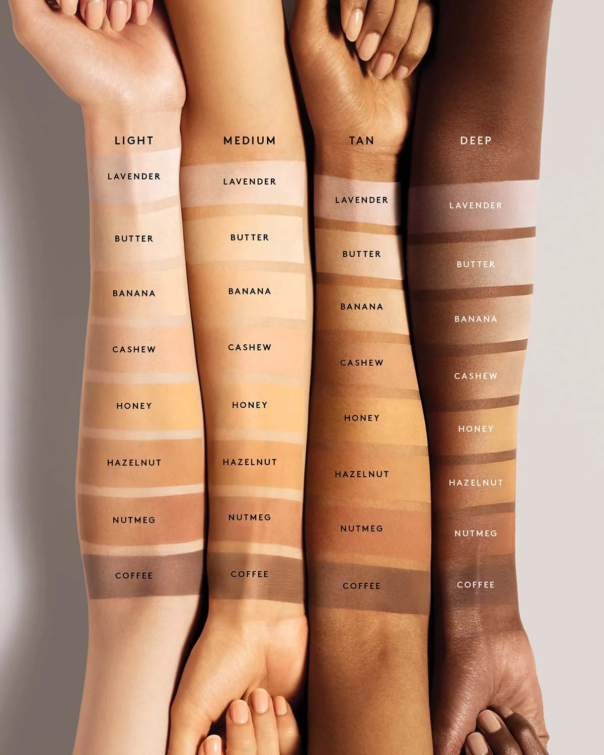 Pro Filt'r Instant Retouch Setting Powder — Hazelnut