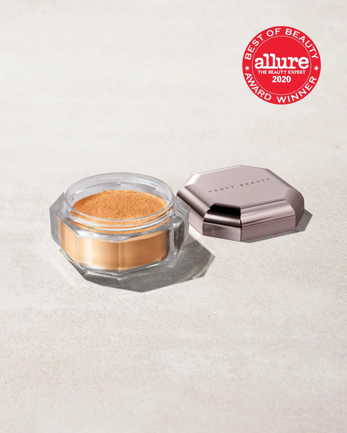 Pro Filt'r Instant Retouch Setting Powder — Hazelnut