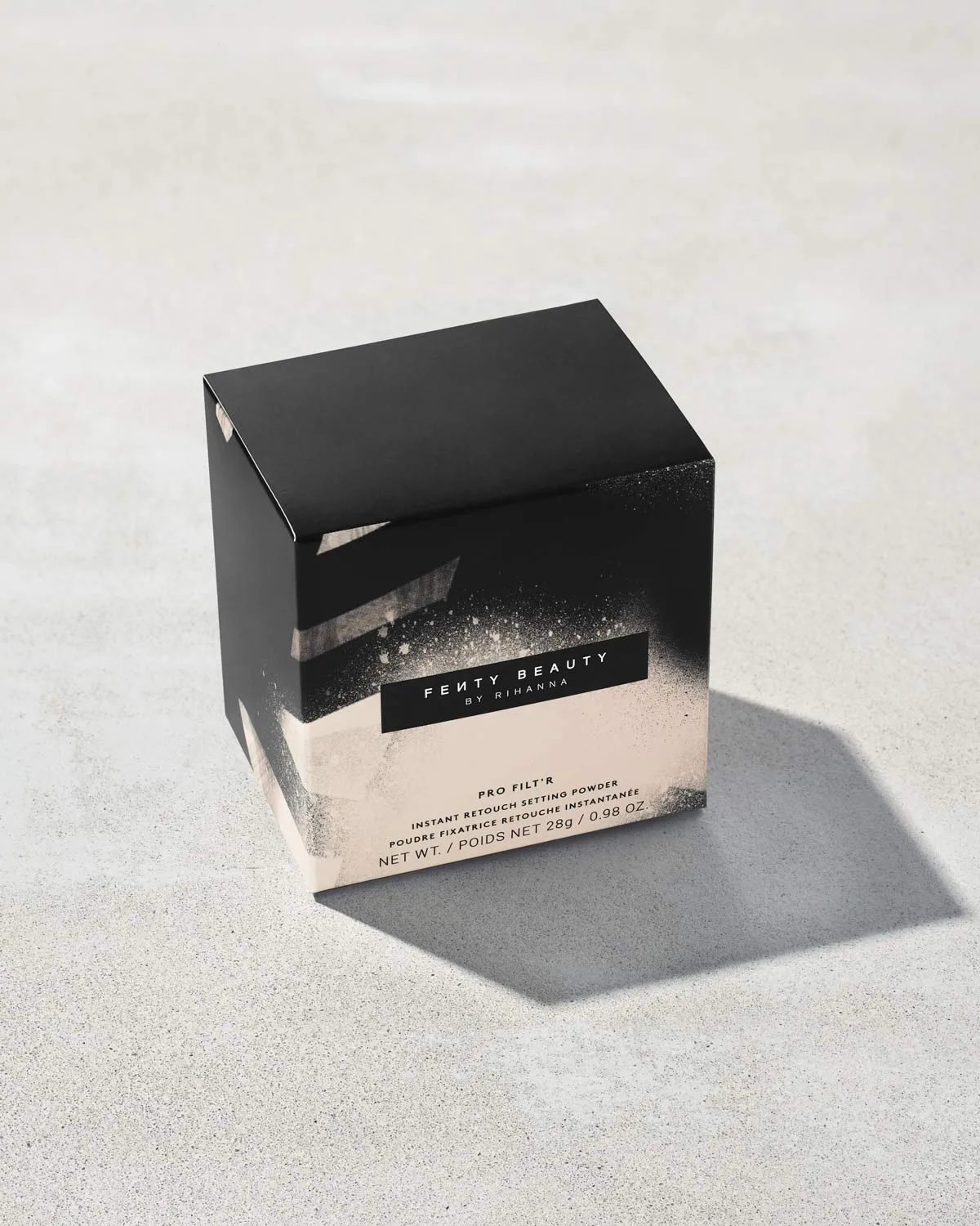 Pro Filt'r Instant Retouch Setting Powder — Hazelnut