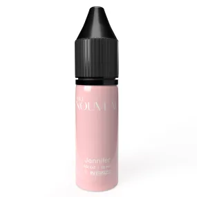 Pro Nouveau - Jennifer