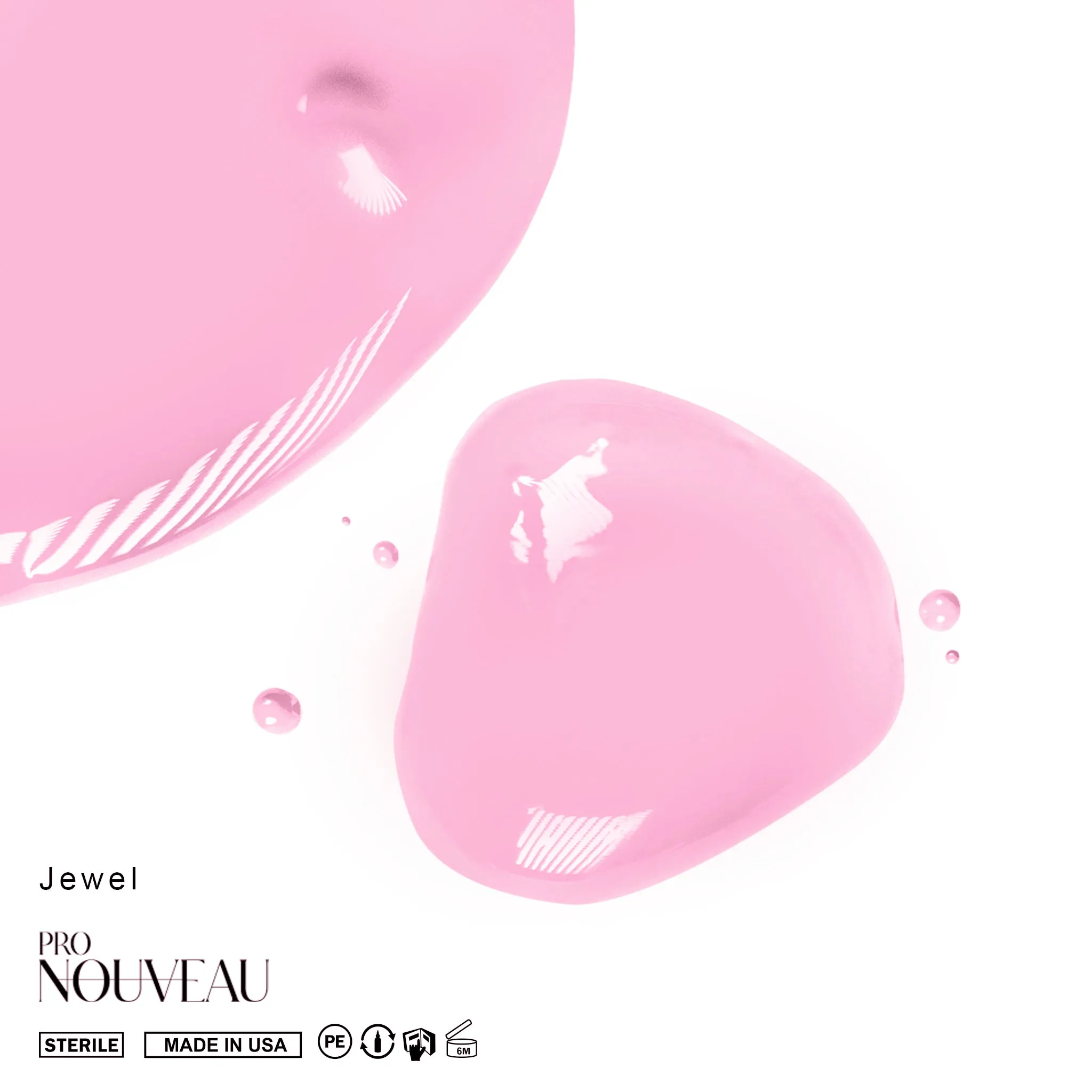 Pro Nouveau - Jewel