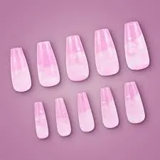 Q Beauty Fake Nails(06)