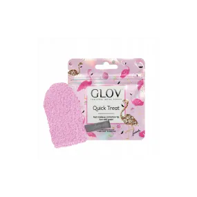 Quick Treat Go Cozy Rosie