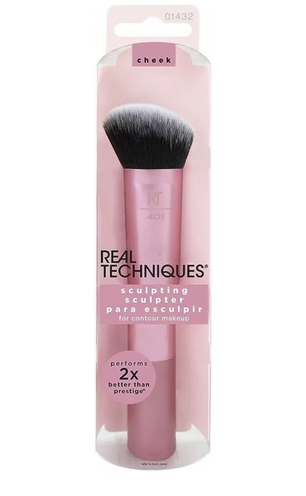 Real Techniques sculpting sculpter RT401