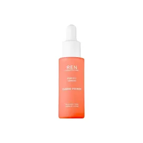 Ren Perfect Canvas Clean Primer