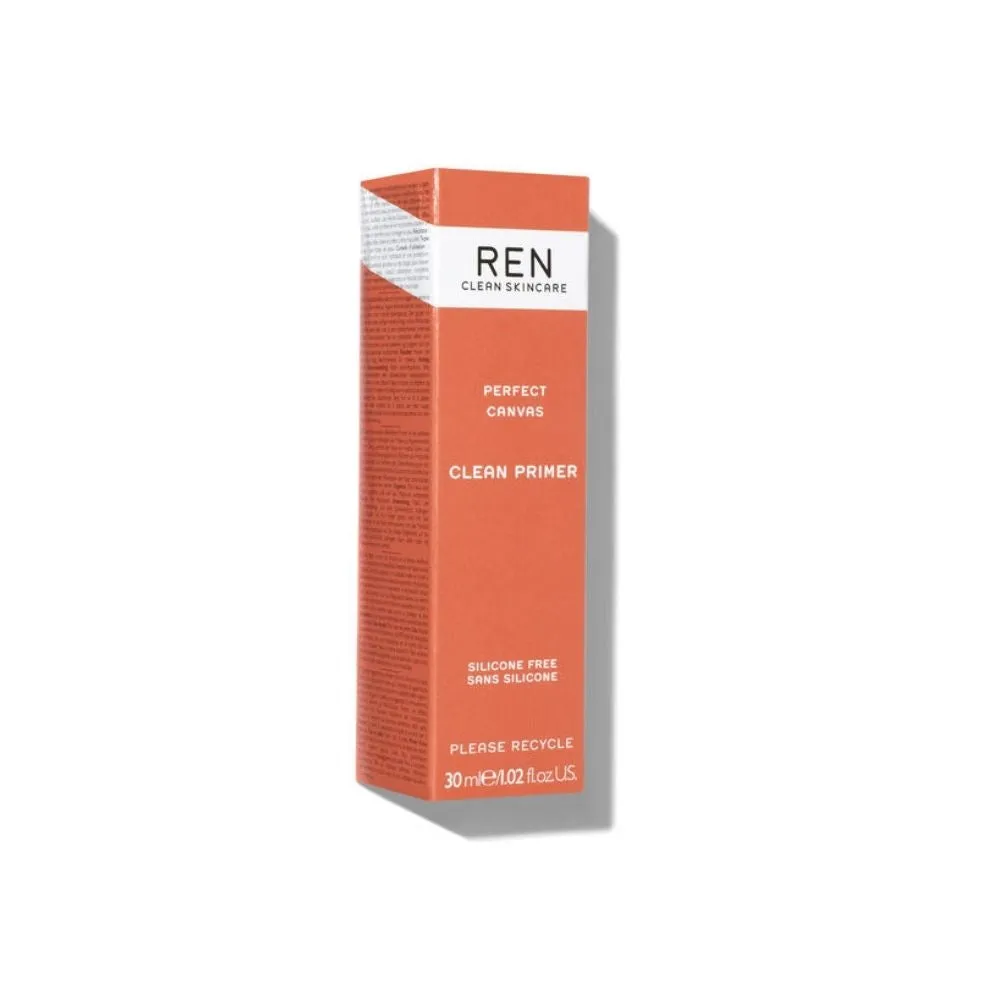 Ren Perfect Canvas Clean Primer