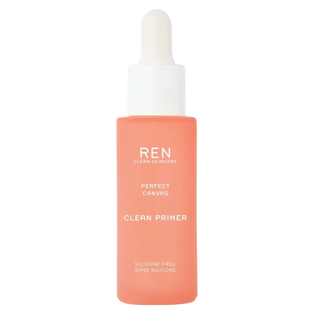 REN Perfect Canvas Clean Primer