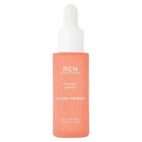 REN Perfect Canvas Clean Primer