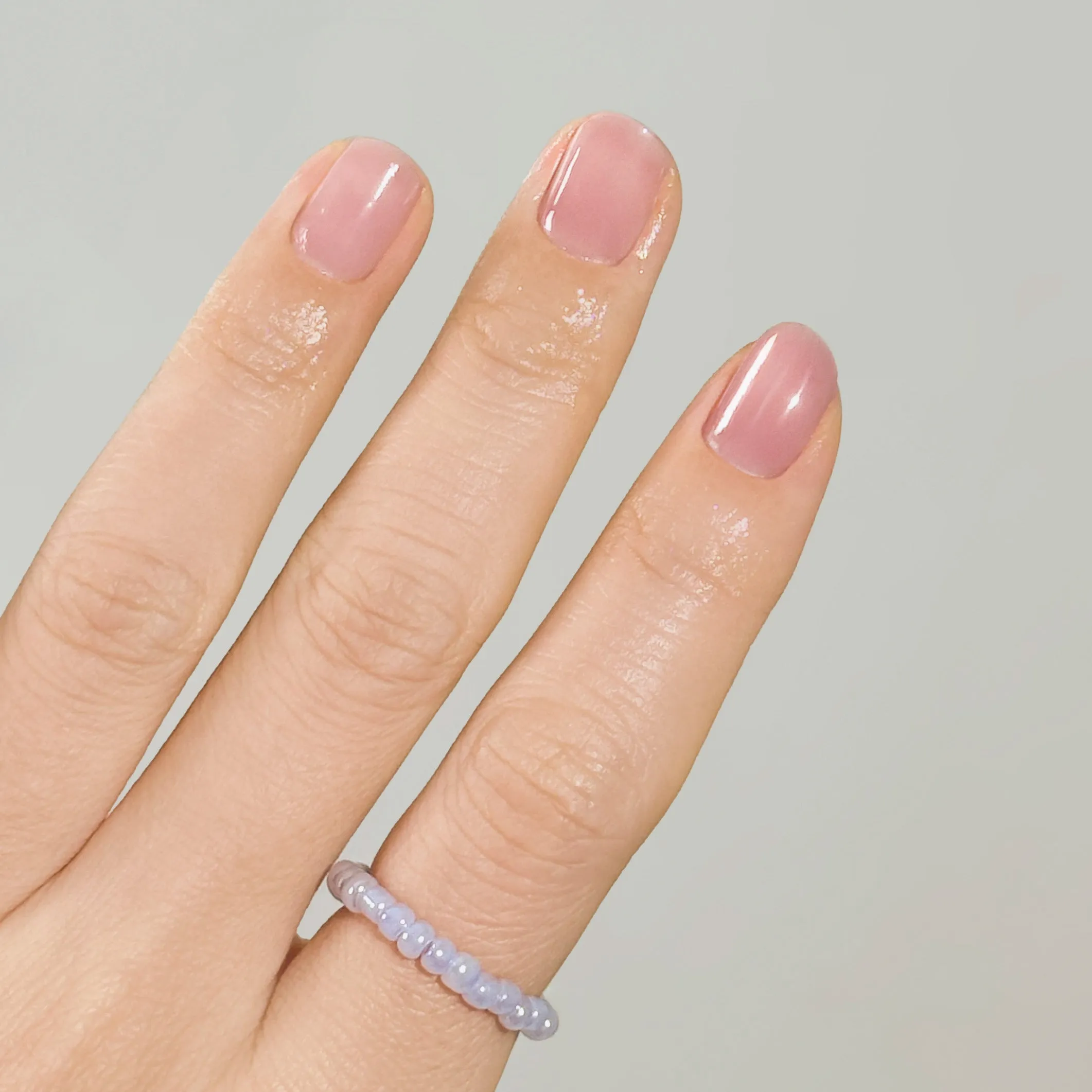 Rom&nd Mood Pebble Hardner