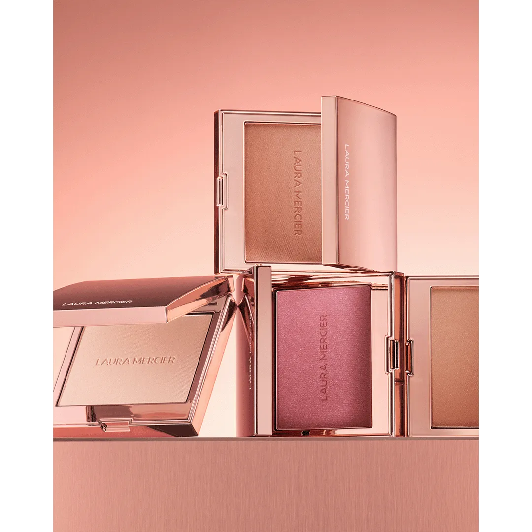 RoseGlow Blush Color Infusion