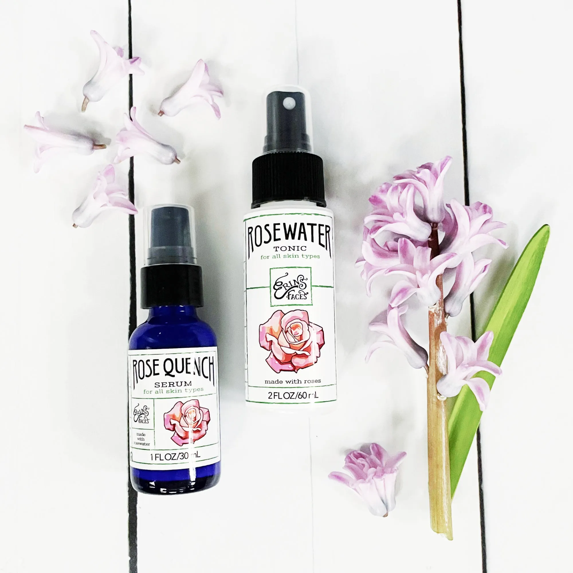 Roses on the Go Bundle