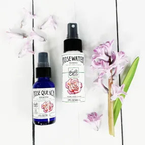 Roses on the Go Bundle