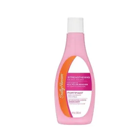 Sally Hansen - Nail polish remover strengthening for weak & thin nails
