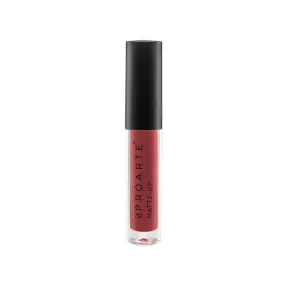 SASSY SANGARIA 4.5MLMatte-up Liquid Lipcolour