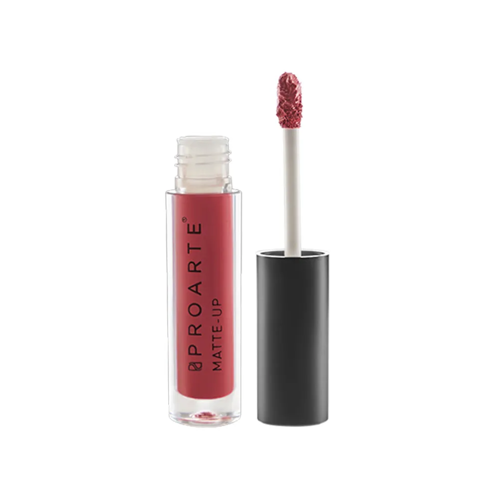 SASSY SANGARIA 4.5MLMatte-up Liquid Lipcolour