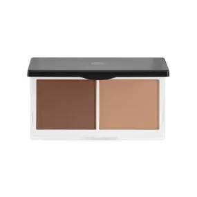 Sculpt & Glow Contour Duo