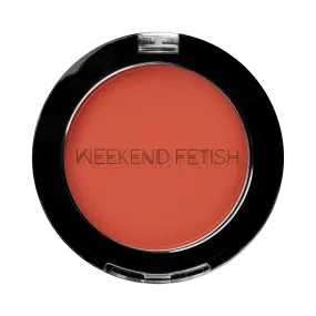 Shimmering Luminous Blush